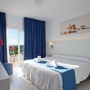 Cala Murada Hotel Cala Murada (Mallorca)