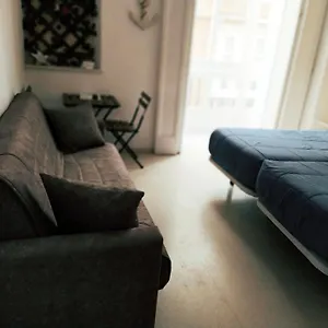 Casa Nautilus Guest house Cadiz