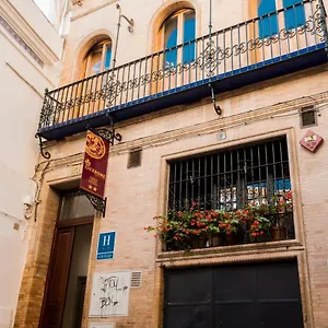 Nuea Cicerone Guest house Seville